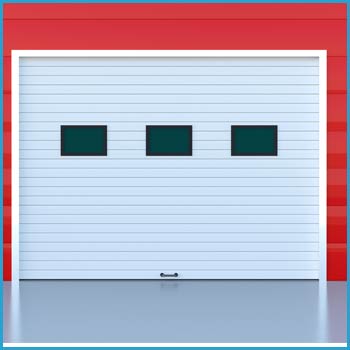 Garage Door Company Inc.  (877) 444-5505